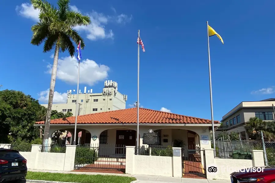 Bay of Pigs Museum & Library