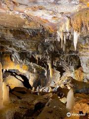 Ohio Caverns