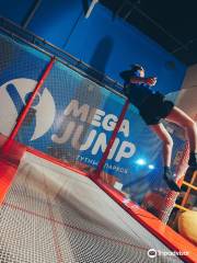 Mega Jump