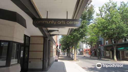 Community Arts Center