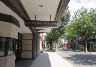 Community Arts Center