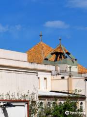 Church of Christ The King