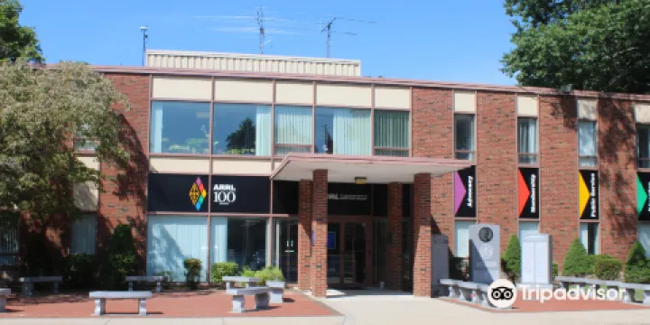 American Radio Relay League