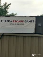Eureka Escape Games