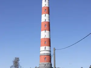 Faro Storozhenskiy