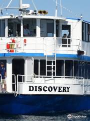 Discovery Traverse City Tours