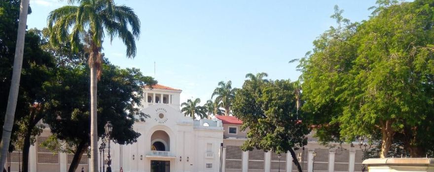 Plaza Bolivar