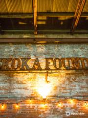 Muskoka Foundry