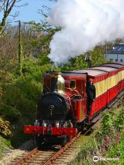 Isle of Man Bus and Rail