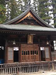 Osahime Shrine