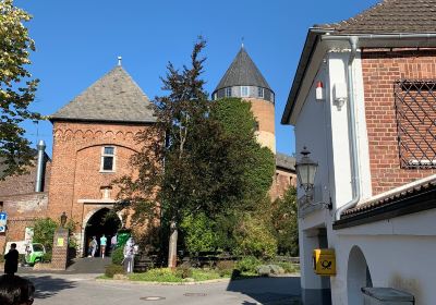 Bruggen Castle