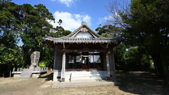 阪井神社