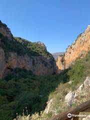 Patsos Gorge