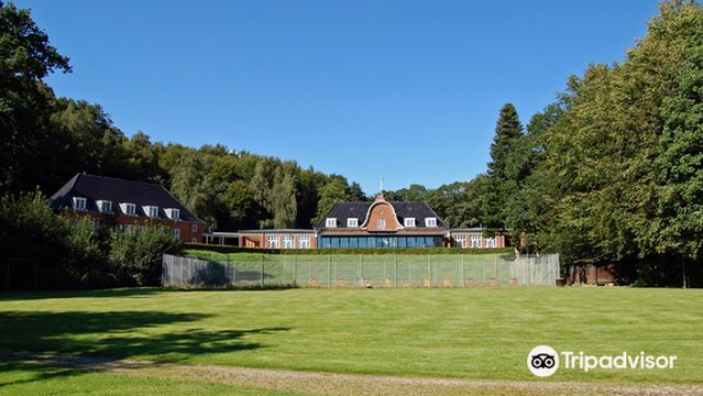 Danish Museum of Nursing History