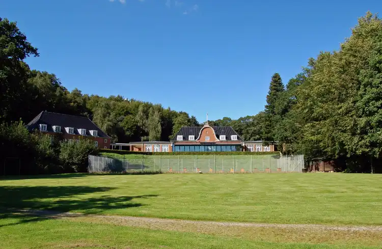 Các khách sạn gần Dansk Sygeplejehistorisk Museum