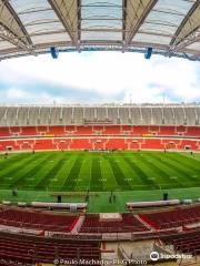 Sân vận động Estádio Beira-Rio