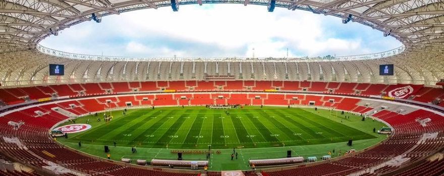 Estádio Beira-Rio