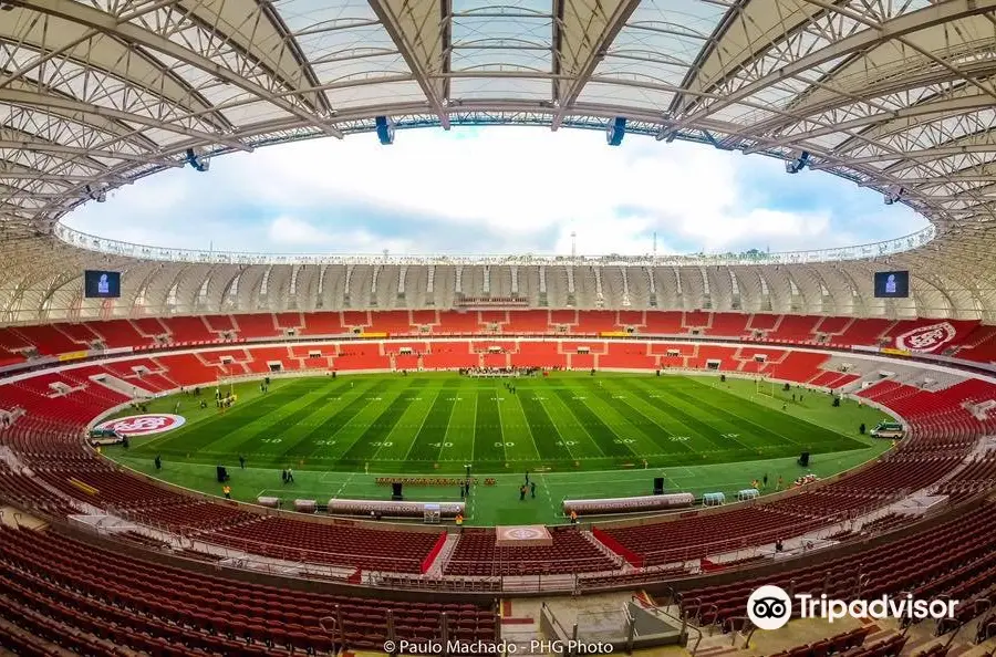 Beira-Rio Stadium