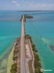 The Overseas Highway