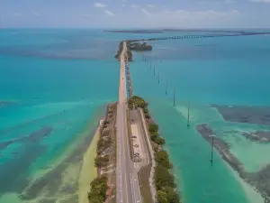 The Overseas Highway