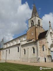 Eglise Saint-Clement de Macon