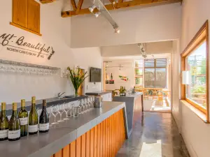 Mt Beautiful Winery Tasting Room