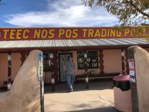 Teec Nos Pos Trading Post