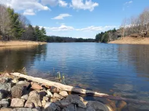 Frontenac Provincial Park