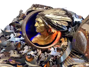 John Lopez Sculpture Gallery