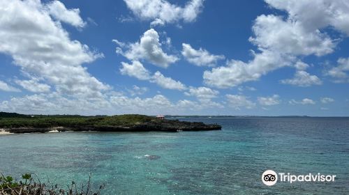 宮古島海中公園