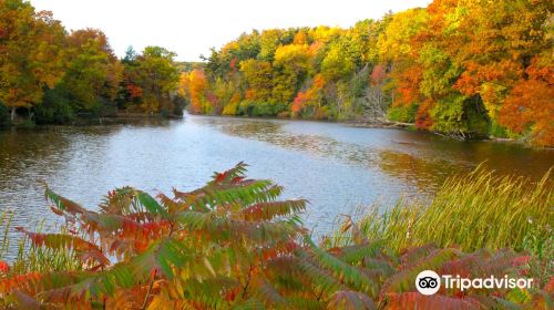 Durand Eastman Park