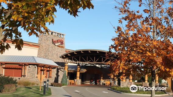 Four Winds Casino Dowagiac