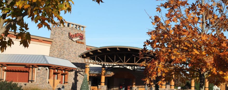 Four Winds Casino Dowagiac