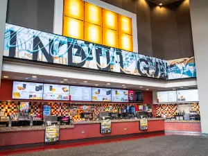EVO Entertainment Delray (Formerly Paragon Theaters)