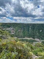 Mirante Serra Parque