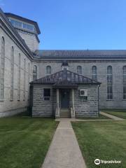 Kingston Penitentiary