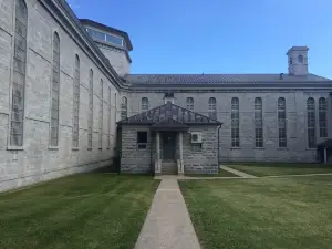 Kingston Penitentiary