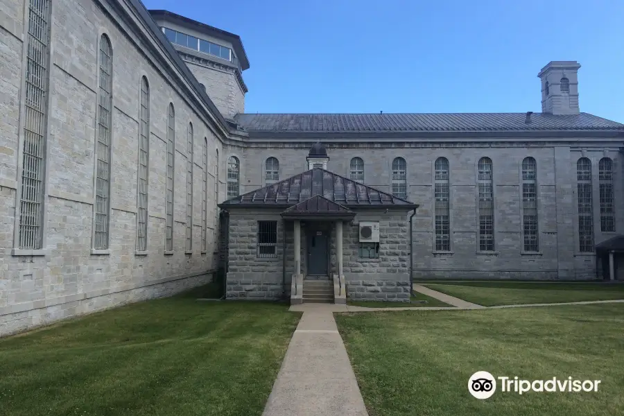 Kingston Penitentiary