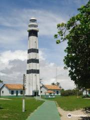 Preguiças Lighthouse