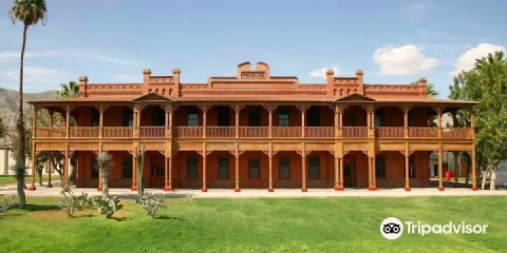 Museo de Los Metales