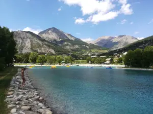 Parc de Loisirs du Val d'Allos