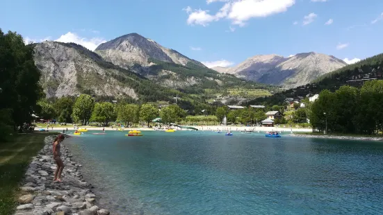 Parc de Loisirs du Val d'Allos