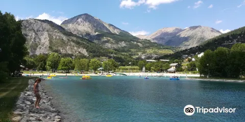 Parc de Loisirs du Val d'Allos