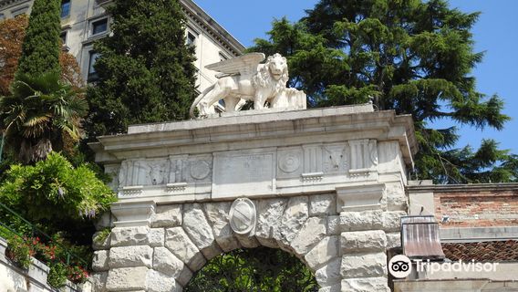 Arco Bollani