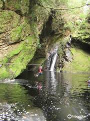 Africanyon River Adventures