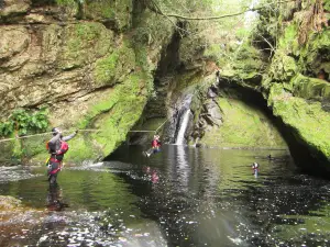 Africanyon River Adventures