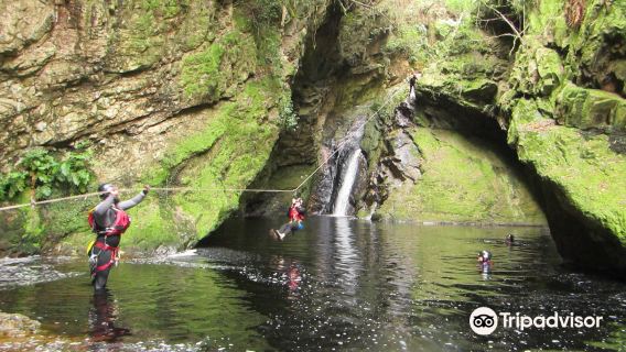 Africanyon River Adventures