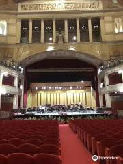 Teatro Politeama Garibaldi