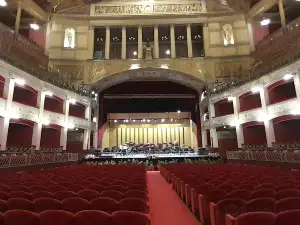 Teatro Politeama Garibaldi