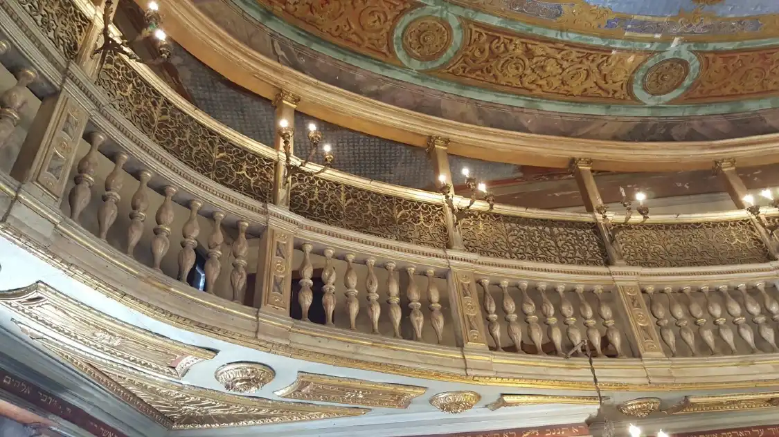 Hotel in zona Museo Ebraico di Venezia